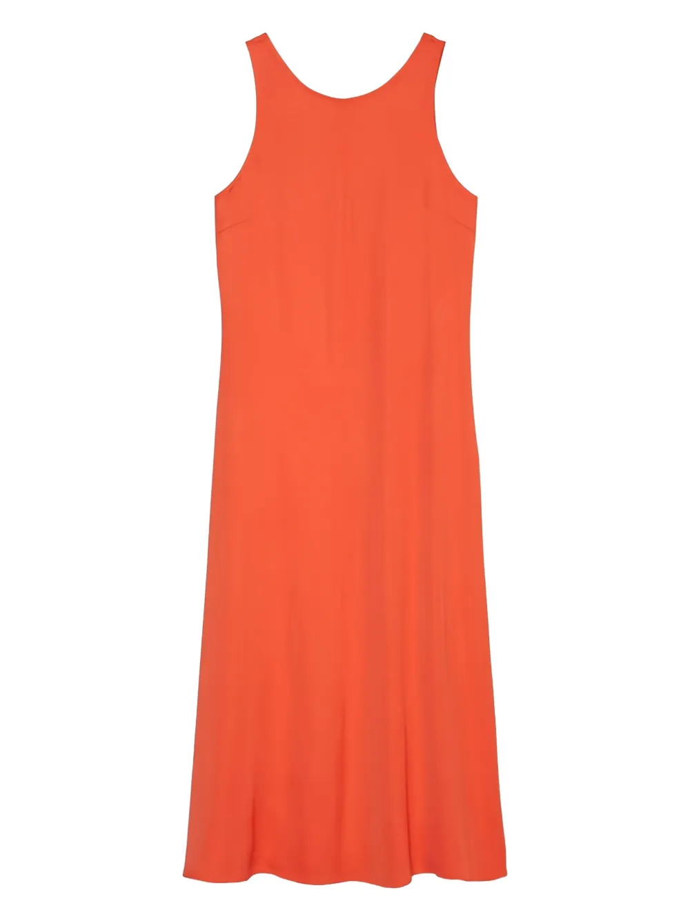 Платье миди без рукавов Marc O'Polo, оранжевый
Платье миди без рукавов Marc O'Polo, оранжевый