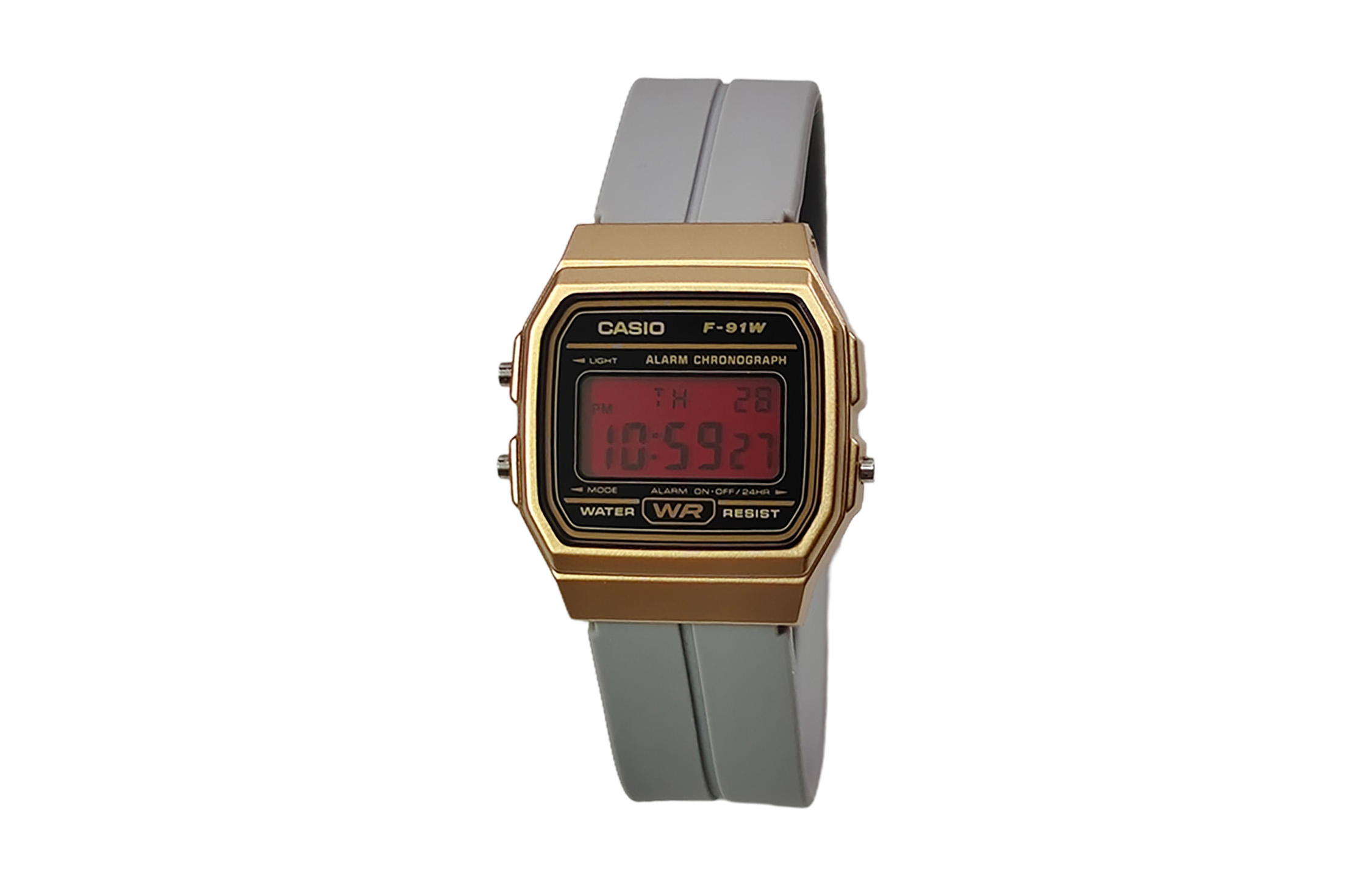 CASIO Кварцевые часы Retrofit Series с силиконовым ремешком, мужские часы с черным циферблатом
CASIO Кварцевые часы Retrofit Series с силиконовым ремешком, мужские часы с черным циферблатом