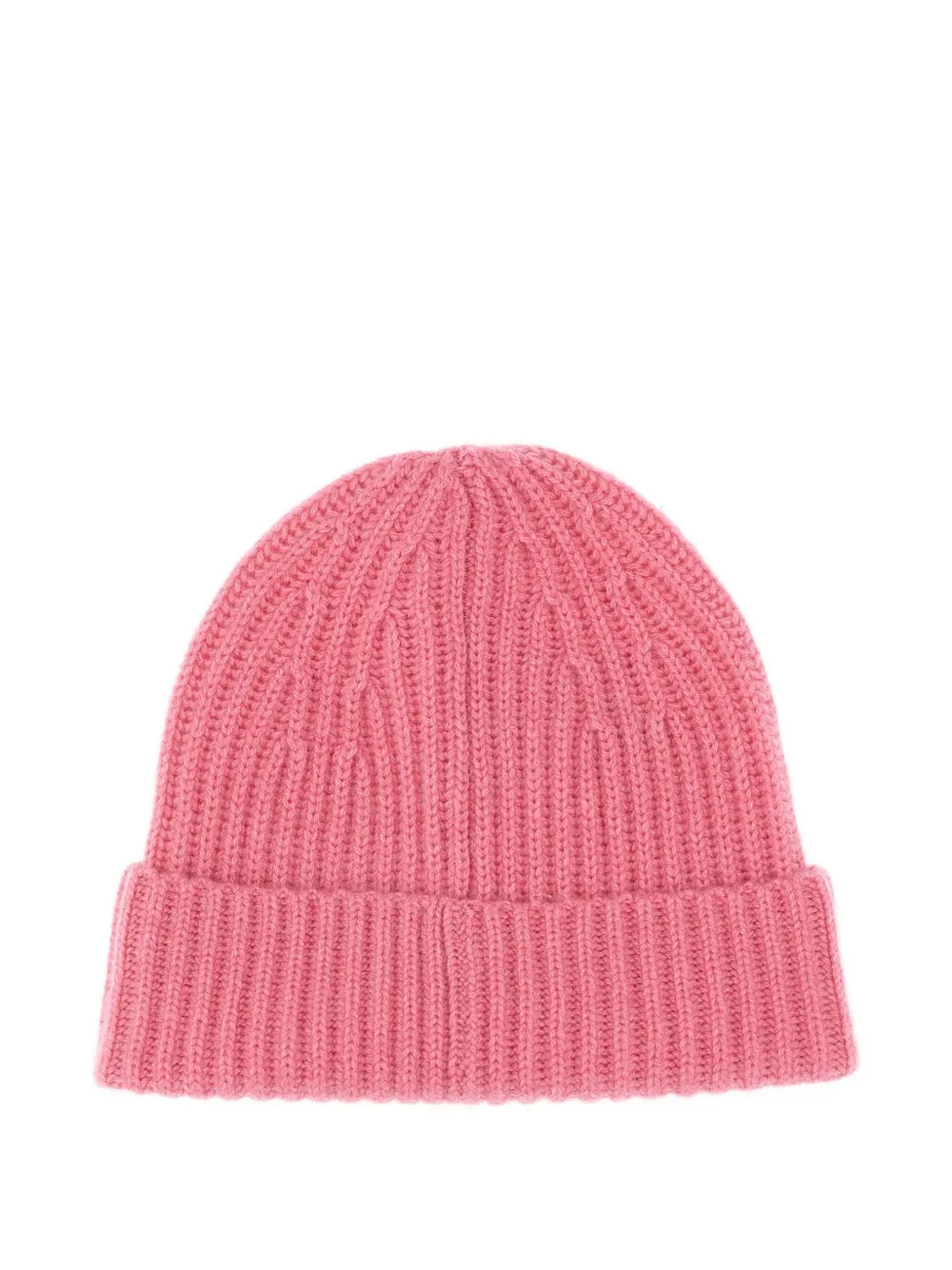 Кашемировая шапка в рубчик Lisa Yang, розовый
Кашемировая шапка в рубчик Lisa Yang, розовый