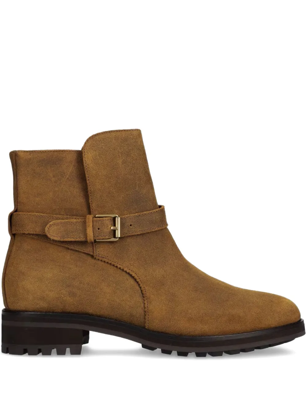 Ботинки с пряжками POLO RALPH LAUREN, коричневый
Ботинки с пряжками POLO RALPH LAUREN, коричневый