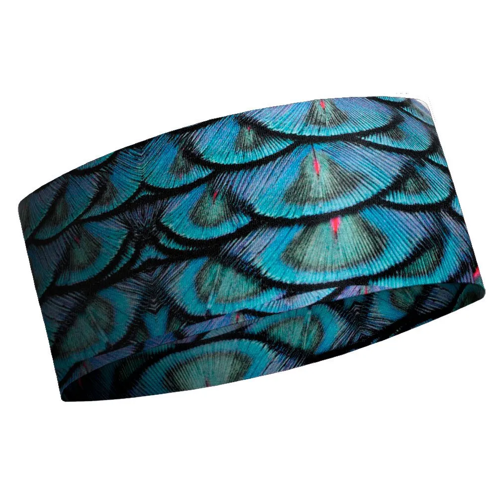 Повязка на голову Matt Thermocool, разноцветный
Повязка на голову Matt Thermocool, разноцветный