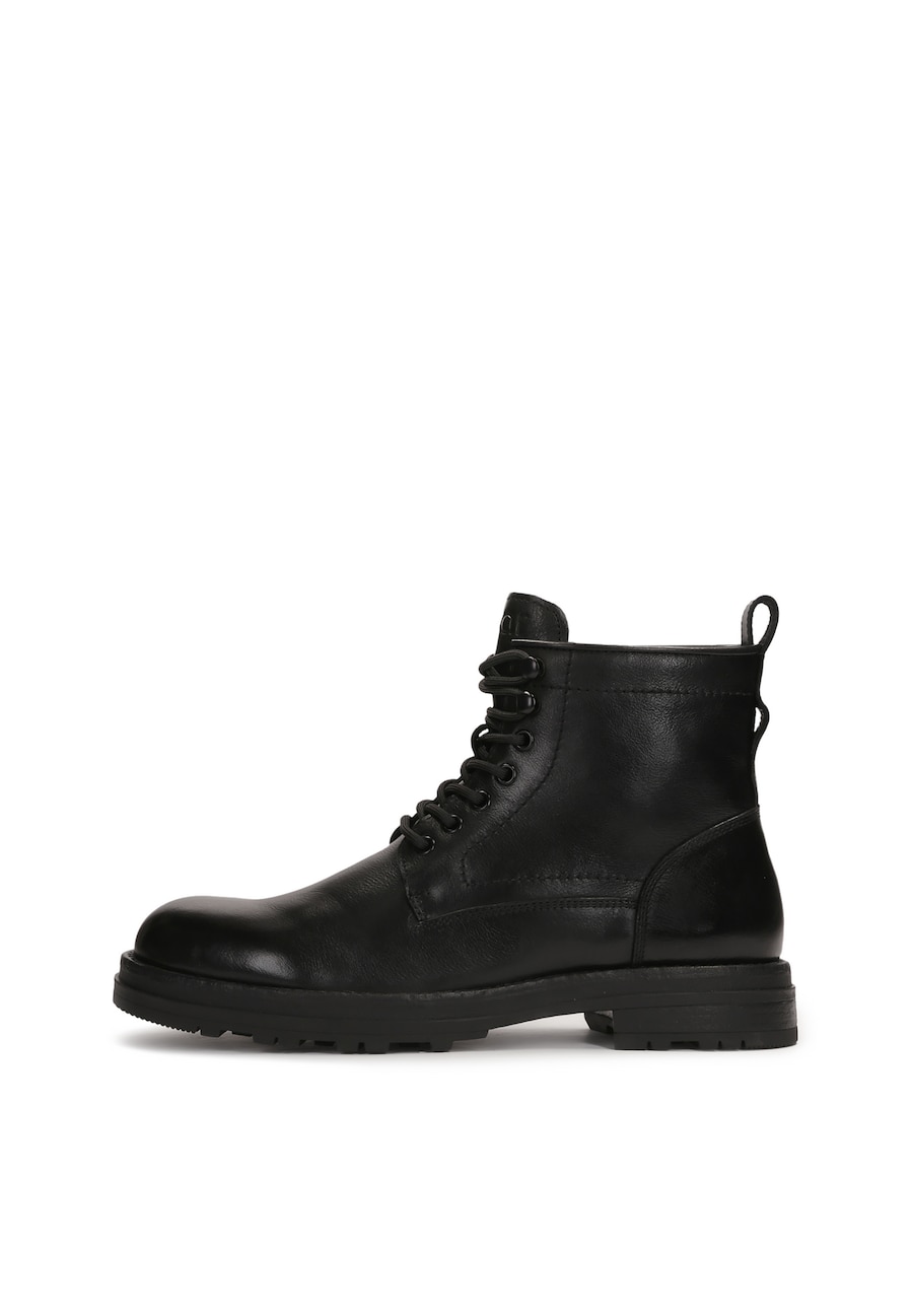 Ботинки на шнуровке Kazar, черный
Ботинки на шнуровке Kazar, черный