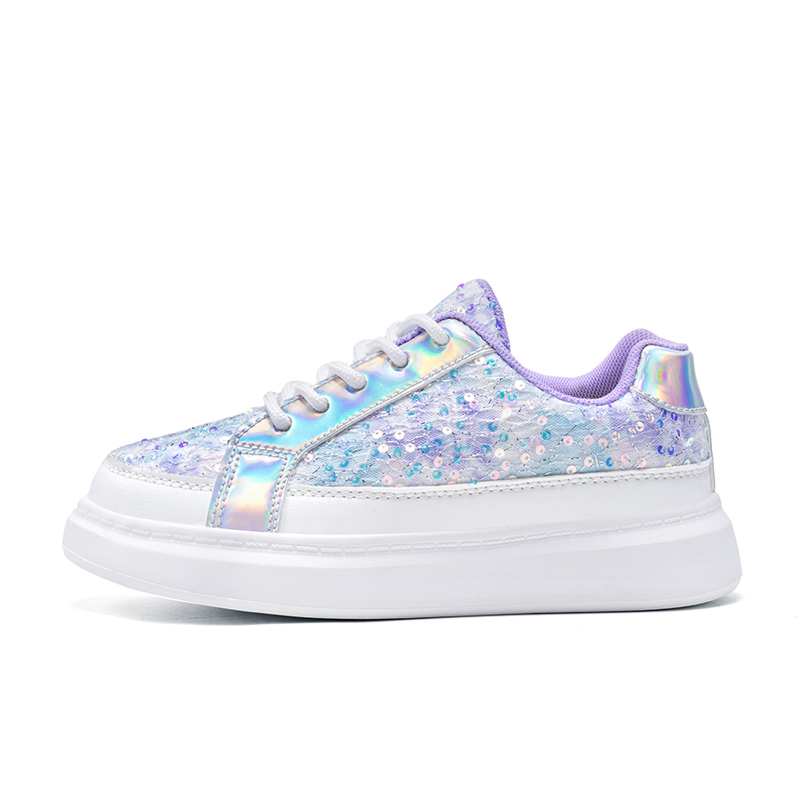 Низкие детские кроссовки для повседневной жизни Peter pan, серебряный/белый
Низкие детские кроссовки для повседневной жизни Peter pan, серебряный/белый