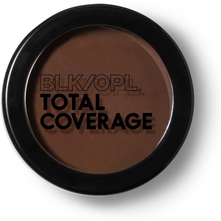 Консилер с полным покрытием, лесной орех, 11,4 г Black Opal
Консилер с полным покрытием, лесной орех, 11,4 г Black Opal