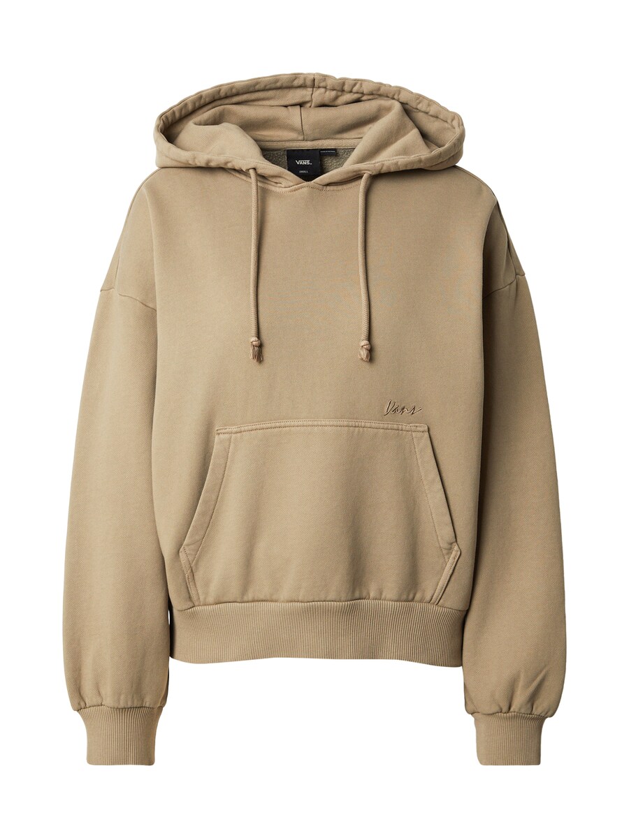 Толстовка VANS, бежевый
Толстовка VANS, бежевый