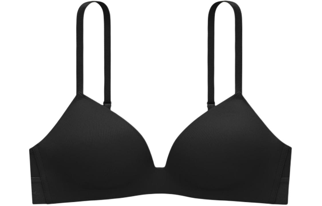 Женский бюстгальтер Victoria's Secret, цвет Black
Женский бюстгальтер Victoria's Secret, цвет Black