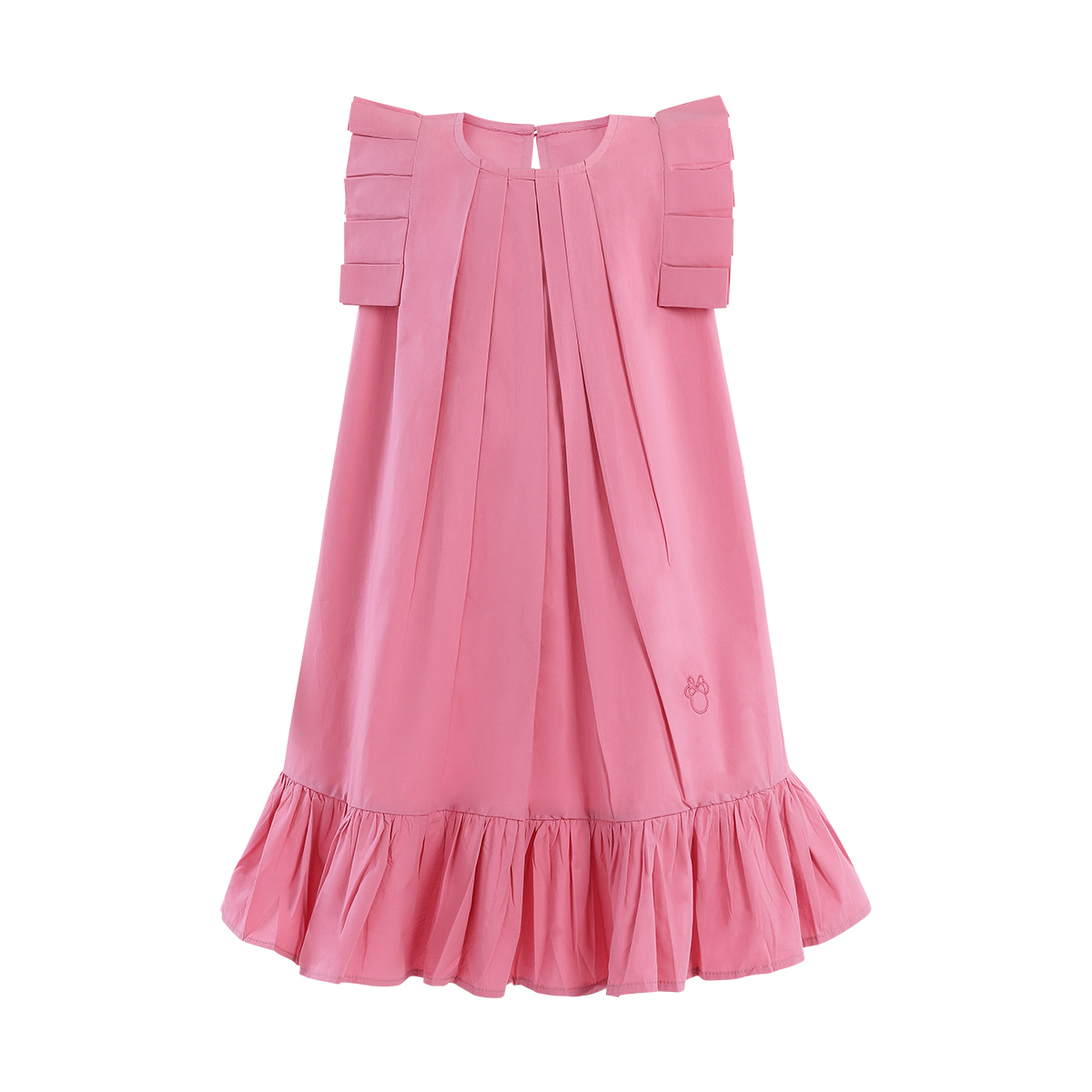 Disney Детское платье Red Pre school
Disney Детское платье Red Pre school