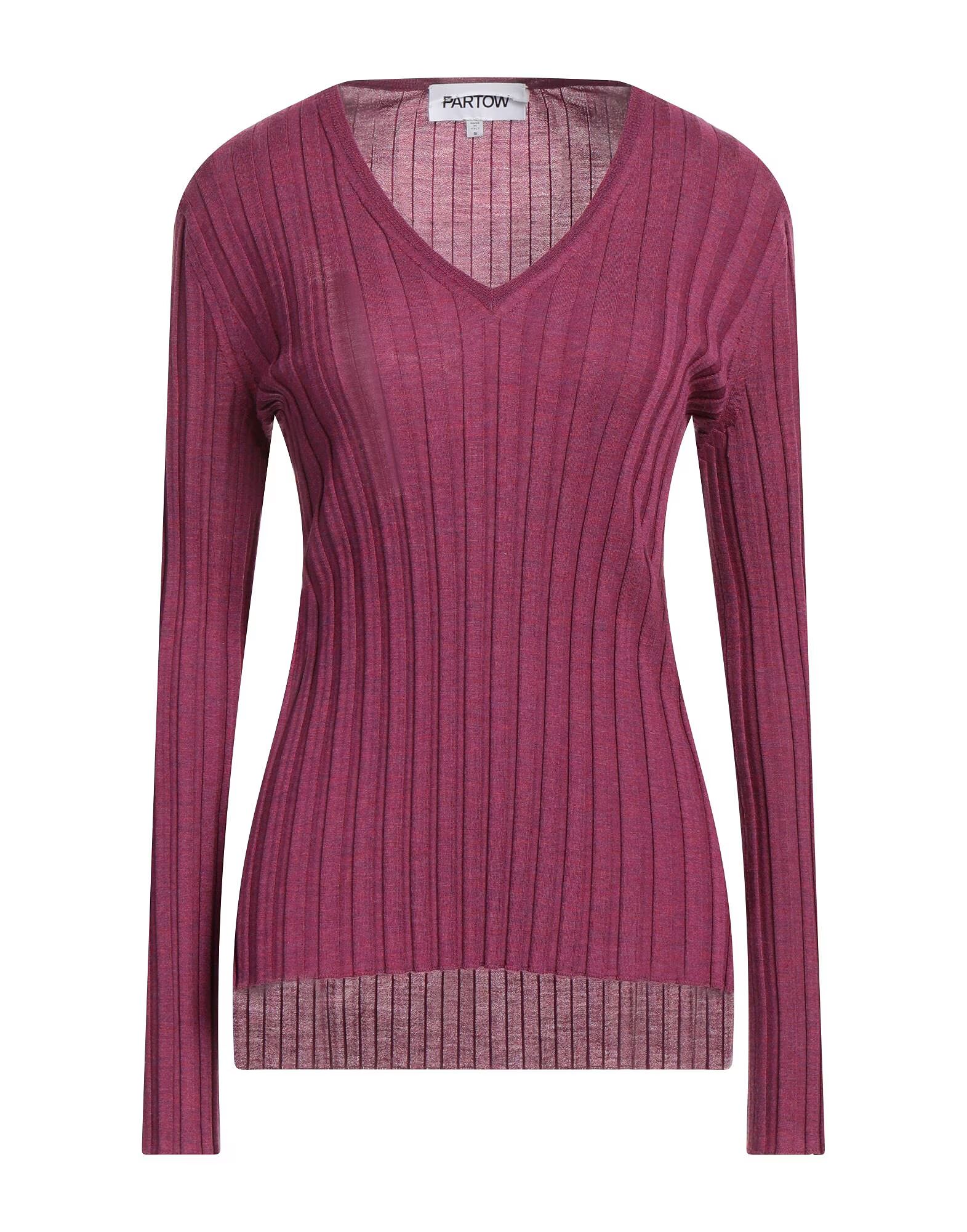 Свитер Partow, лиловый
Свитер Partow, лиловый