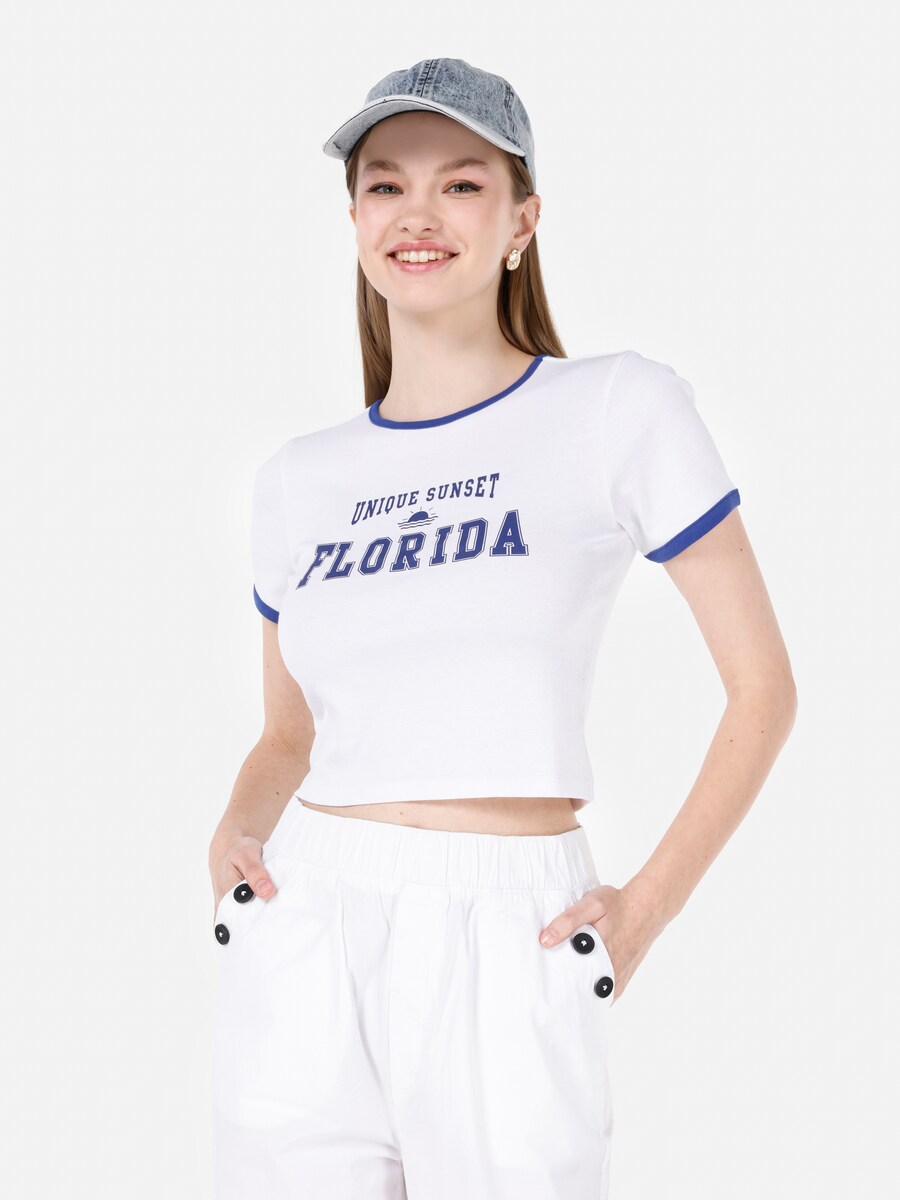 Рубашка Colin's, белый
Рубашка Colin's, белый