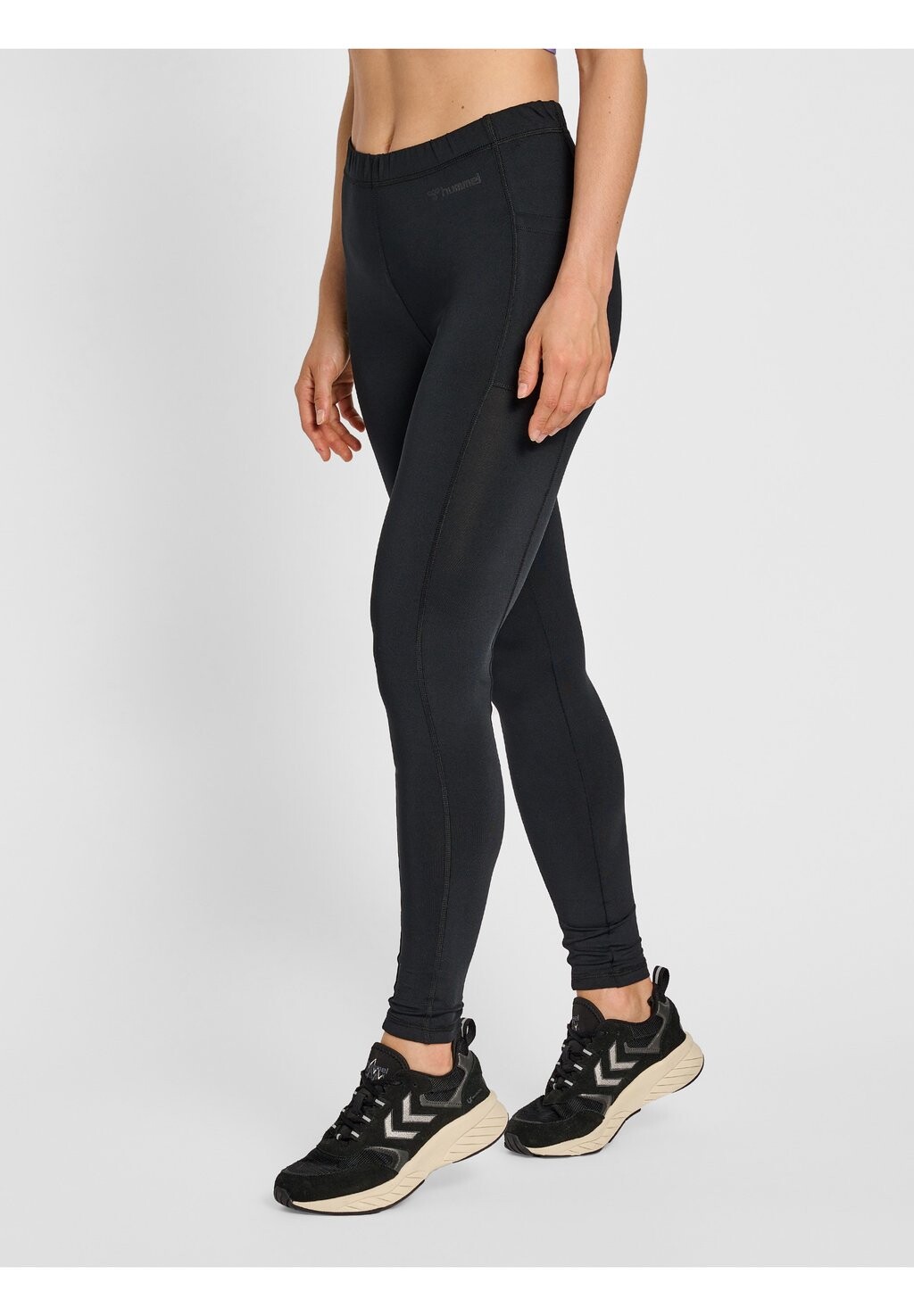 Леггинсы HMLMT MABLEY Hummel, черный деним
Леггинсы HMLMT MABLEY Hummel, черный деним