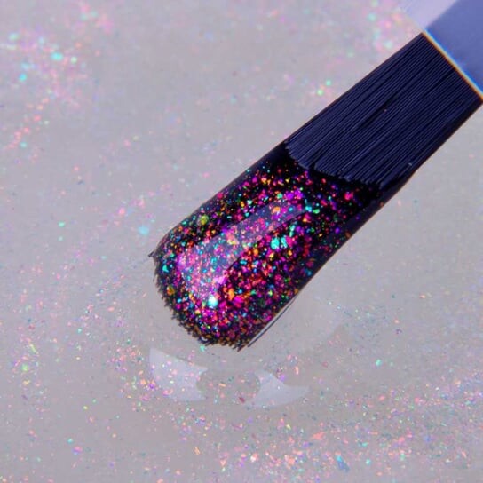 Топ No Wipe Hollywood с частицами, Molly Lac
Топ No Wipe Hollywood с частицами, Molly Lac