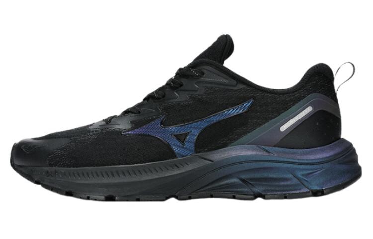 Mizuno Кроссовки унисекс, Dark Blue 
Mizuno Кроссовки унисекс, Dark Blue