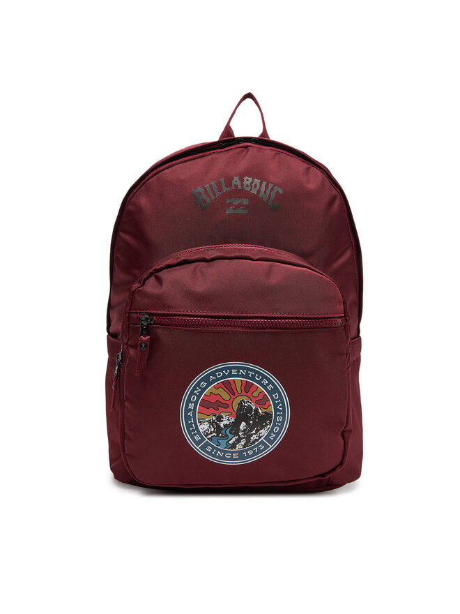 Рюкзак Billabong C-BLB-M-003-08, темно-красный
Рюкзак Billabong C-BLB-M-003-08, темно-красный