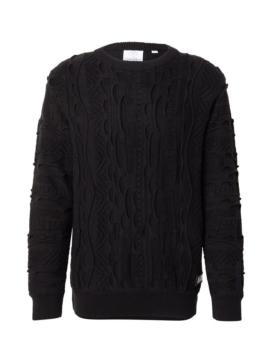 Свитер Carlo Colucci, Black
Свитер Carlo Colucci, Black