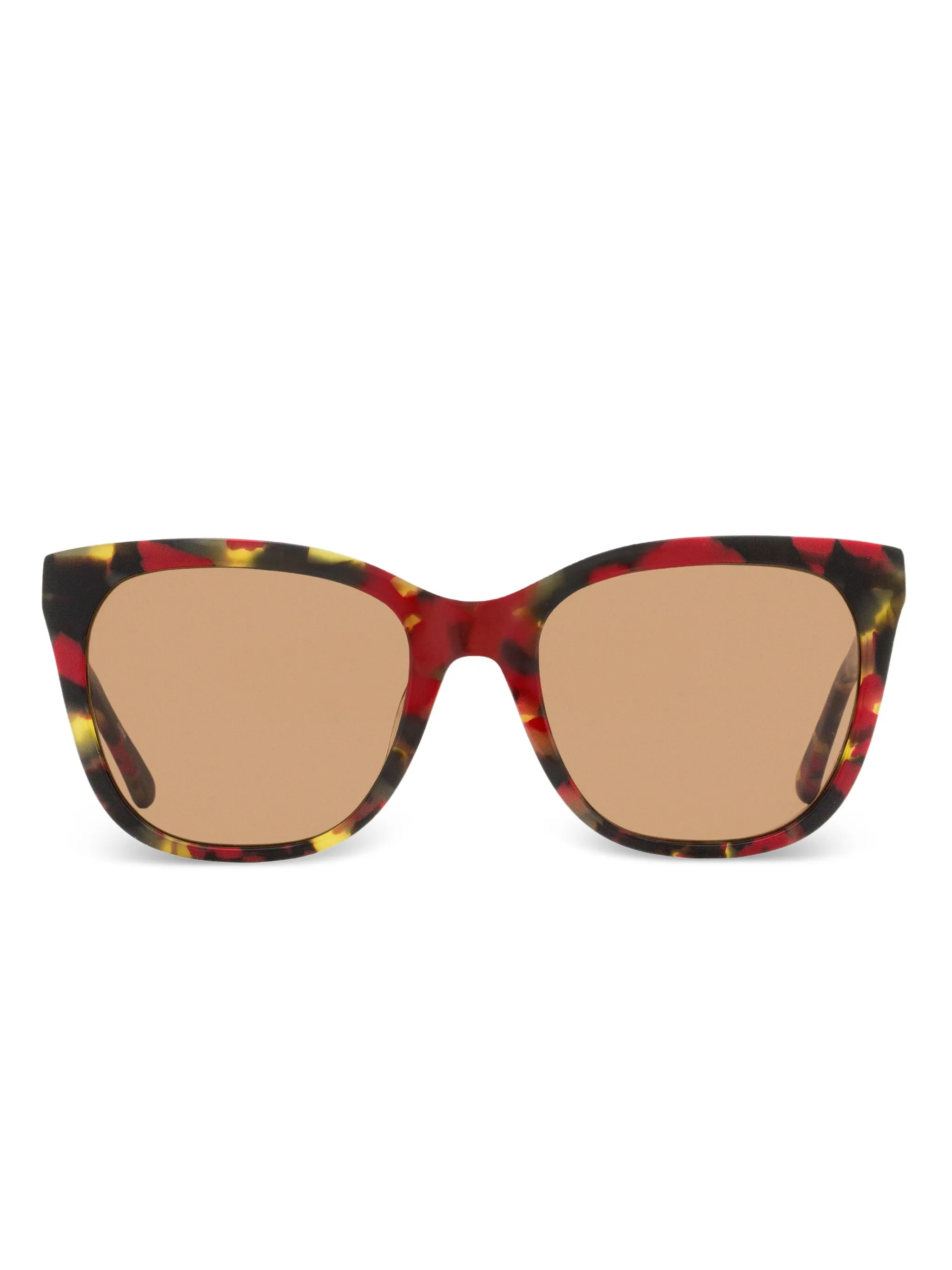 Солнцезащитные очки The Diane в квадратной оправе Dvf Diane Von Furstenberg, красный
Солнцезащитные очки The Diane в квадратной оправе Dvf Diane Von Furstenberg, красный