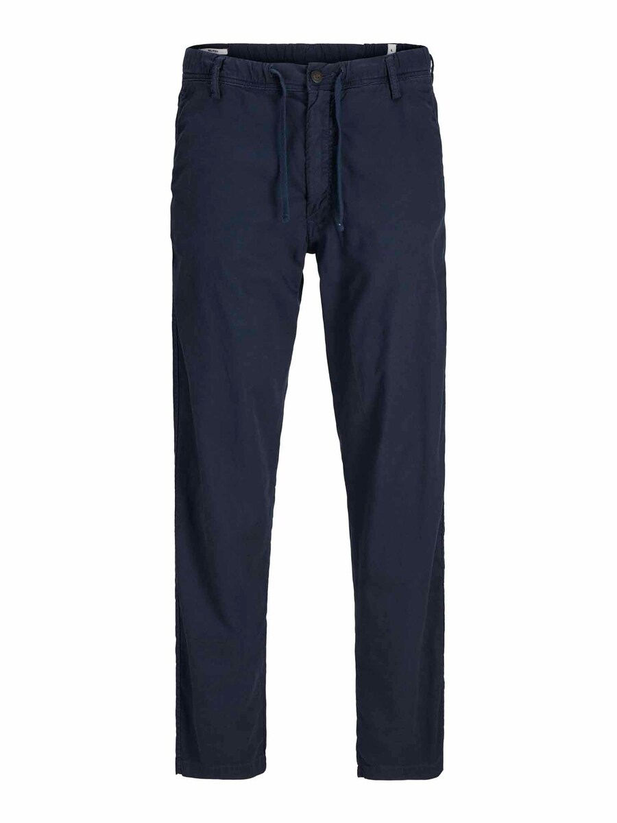 Брюки свободного кроя JACK & JONES JPSTKane, темно-синий
Брюки свободного кроя JACK & JONES JPSTKane, темно-синий