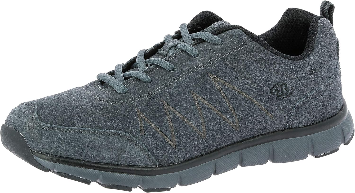 Мужские низкие кроссовки Brtting Brutting, черный/серый
Мужские низкие кроссовки Brtting Brutting, черный/серый