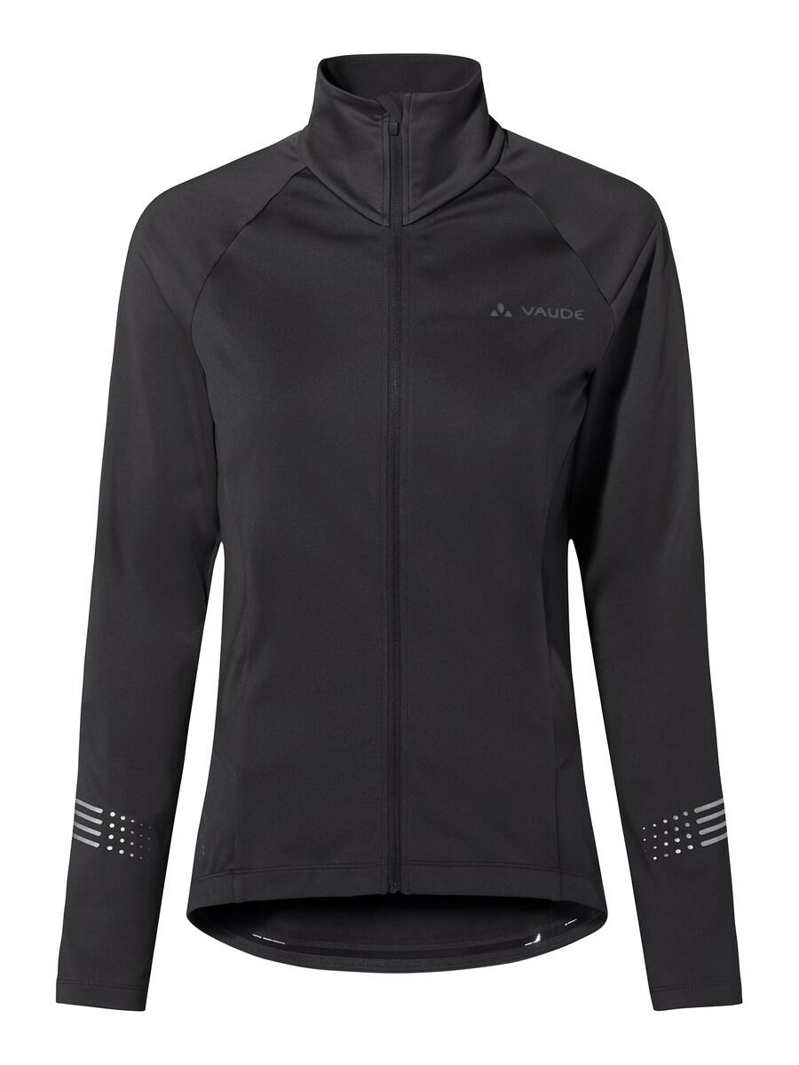 Спортивная куртка VAUDE Posta III, черный
Спортивная куртка VAUDE Posta III, черный