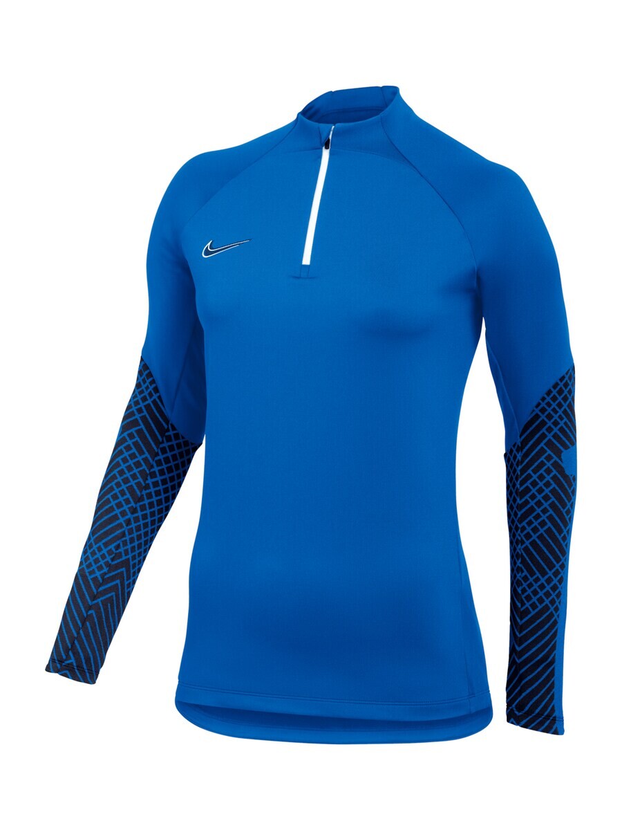 Спортивная толстовка NIKE Athletic Strike, цвет Gentian
Спортивная толстовка NIKE Athletic Strike, цвет Gentian