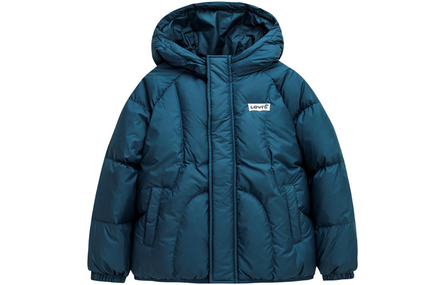 Детская пуховая куртка Levis, Deep And Shallow Water
Детская пуховая куртка Levis, Deep And Shallow Water