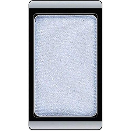 Тени для век Интенсивные стойкие блестящие тени для век 1G 394 Glam Light Blue, Artdeco
Тени для век Интенсивные стойкие блестящие тени для век 1G 394 Glam Light Blue, Artdeco