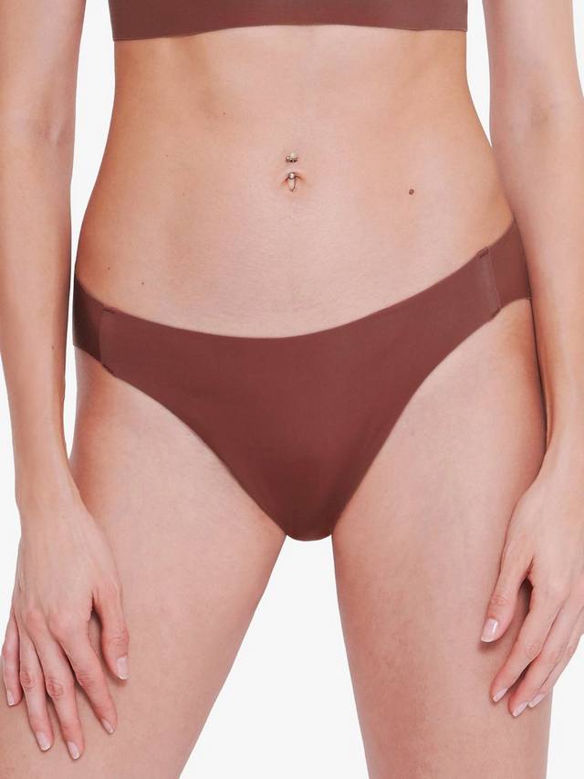 ZERO Feel 2.0 Брифы с высоким вырезом sloggi, Burnt Henna
ZERO Feel 2.0 Брифы с высоким вырезом sloggi, Burnt Henna