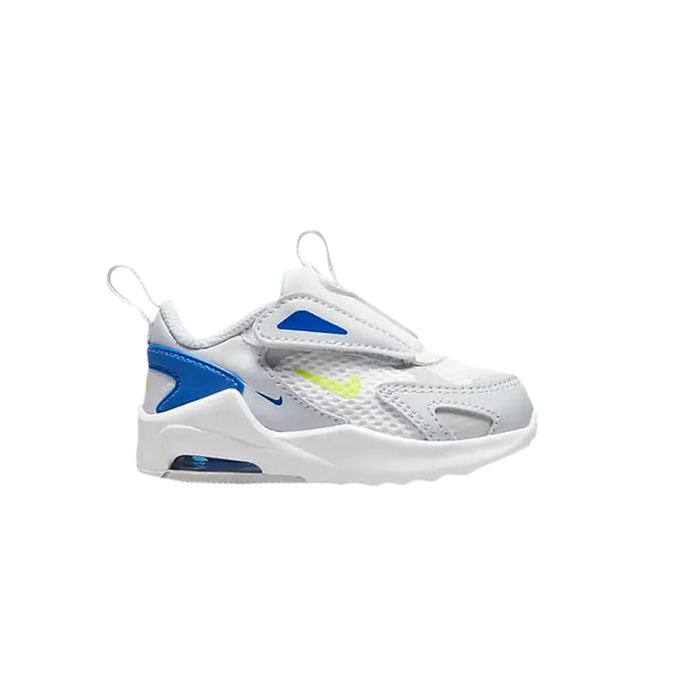 Кроссовки Nike Air Max Bolt TD, серый
Кроссовки Nike Air Max Bolt TD, серый