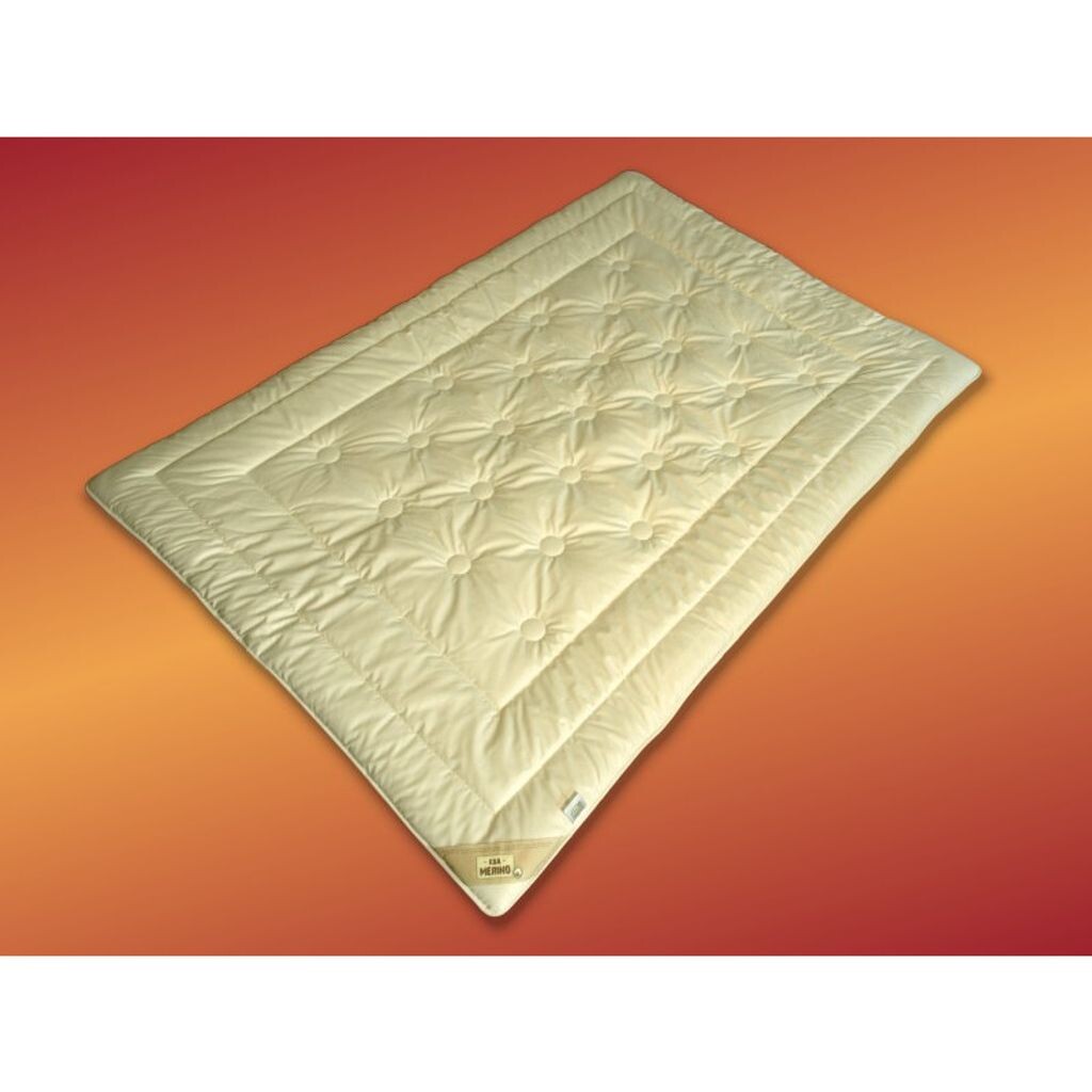 Garanta Merino-KBT-Duo-Warm толщина пододеяльника Duo-Warm размер 155х220 Чехол: 100% хлопок / Наполнитель: 100% шерсть
Garanta Merino-KBT-Duo-Warm толщина пододеяльника Duo-Warm размер 155х220 Чехол: 100% хлопок / Наполнитель: 100% шерсть