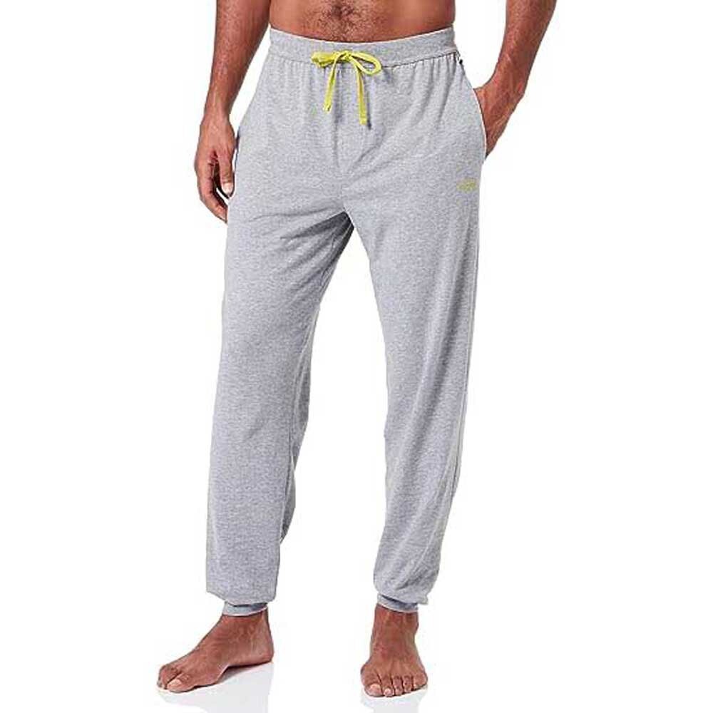 Брюки BOSS Mix & Match, серый
Брюки BOSS Mix & Match, серый