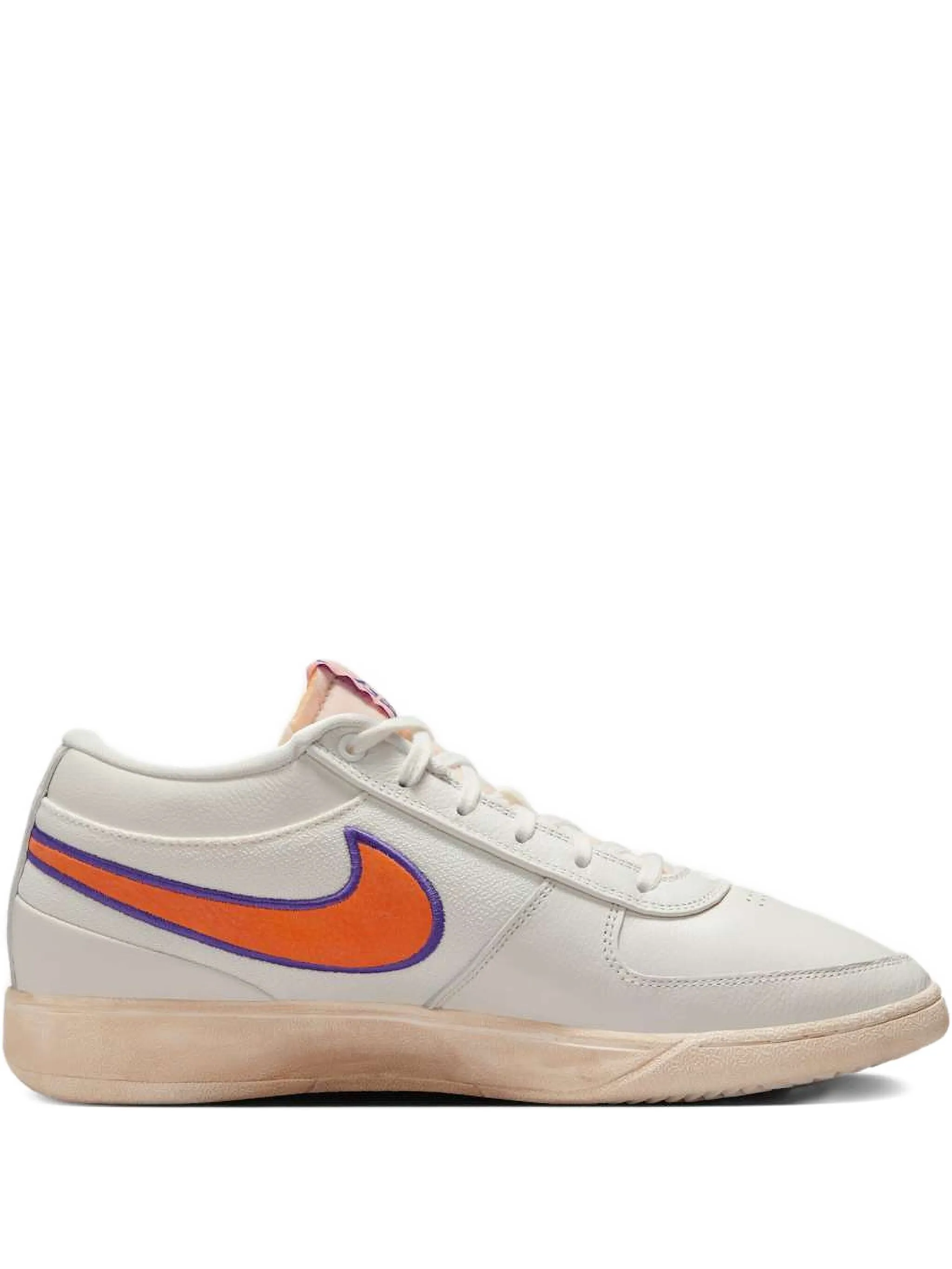 Кроссовки Book 1 Valley Nike, нейтральный
Кроссовки Book 1 Valley Nike, нейтральный