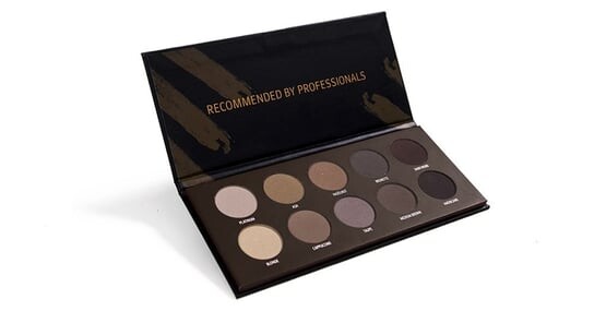 Палитра теней для бровей, 1 шт. Affect, Color Brow Collection, Коричневый, Палитра теней для бровей, 1 шт. Affect, Color Brow Collection
Палитра теней для бровей, 1 шт. Affect, Color Brow Collection, Коричневый, Палитра теней для бровей, 1 шт. Affect, Color Brow Collection