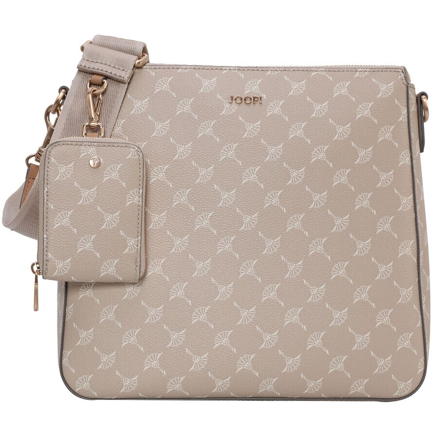 Сумка кросс-боди JOOP! Crossbody Jasmina, темно-бежевый
Сумка кросс-боди JOOP! Crossbody Jasmina, темно-бежевый