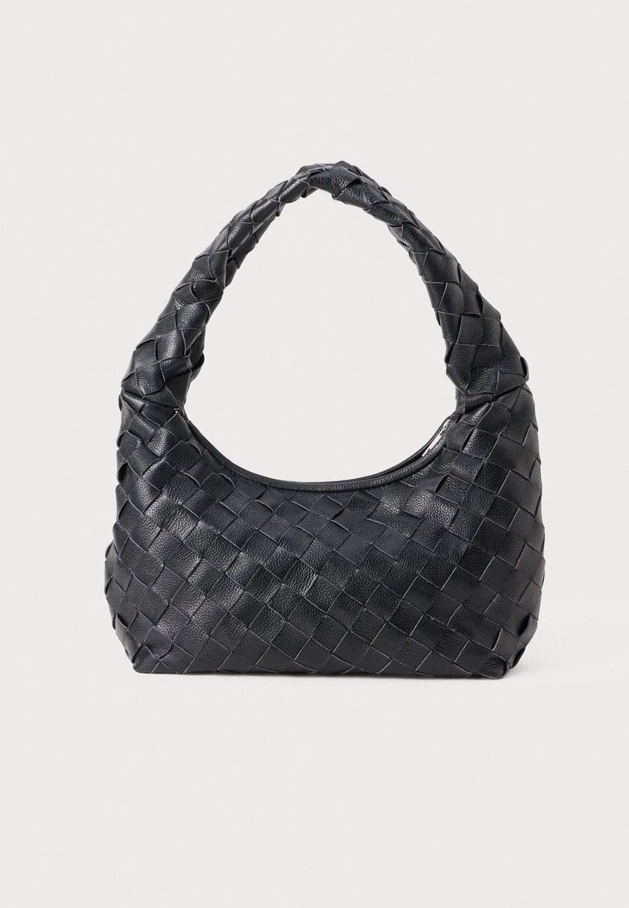 Сумка-шоппер Zign LEATHER, Black
Сумка-шоппер Zign LEATHER, Black