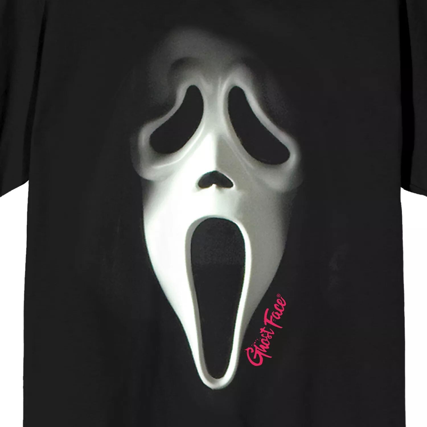 Мужская розовая футболка с логотипом Ghostface Licensed Character, Розовый, Мужская розовая футболка с логотипом Ghostface Licensed Character
Мужская розовая футболка с логотипом Ghostface Licensed Character, Розовый, Мужская розовая футболка с логотипом Ghostface Licensed Character