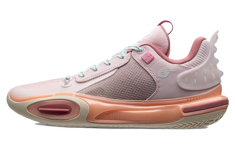 Мужские баскетбольные кроссовки Li Ning All City 11
Мужские баскетбольные кроссовки Li Ning All City 11