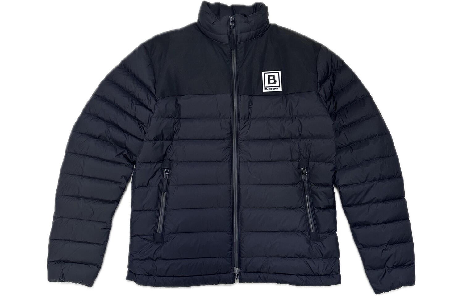 Burberry Мужской пуховик, цвет Black
Burberry Мужской пуховик, цвет Black