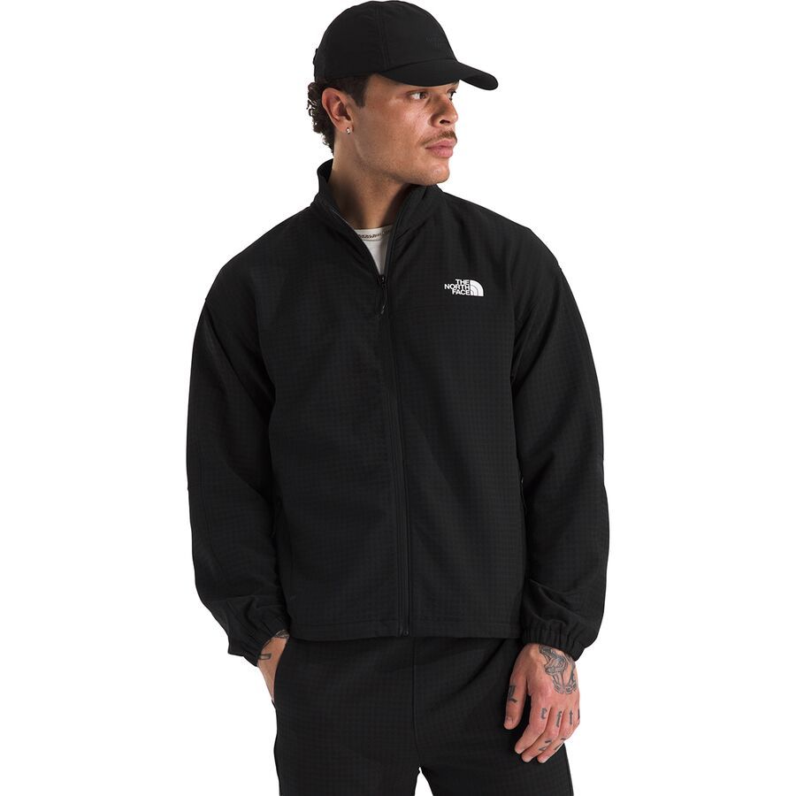 Куртка The North Face Tekware The North Face, TNF Black
Куртка The North Face Tekware The North Face, TNF Black