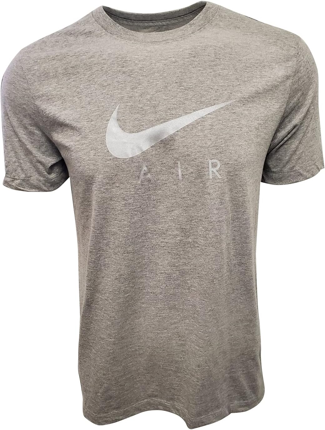 Мужская футболка Nike Swoosh Air с металлической графикой, Grey/Silver, Серый, Мужская футболка Nike Swoosh Air с металлической графикой, Grey/Silver
Мужская футболка Nike Swoosh Air с металлической графикой, Grey/Silver, Серый, Мужская футболка Nike Swoosh Air с металлической графикой, Grey/Silver