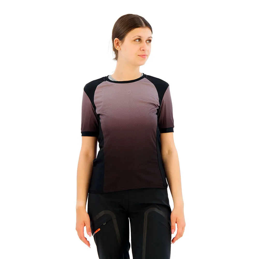 Джерси эндуро с коротким рукавом Assos Trail T3, серый
Джерси эндуро с коротким рукавом Assos Trail T3, серый