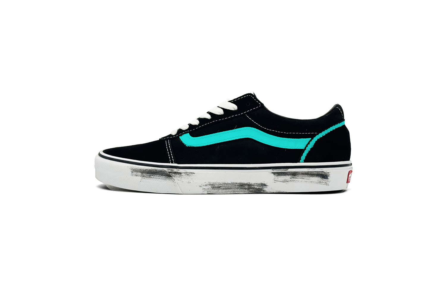 Vans Мужские кроссовки для скейтбординга Ward Abrasion Resistant Low top Fluorescent Green
Vans Мужские кроссовки для скейтбординга Ward Abrasion Resistant Low top Fluorescent Green