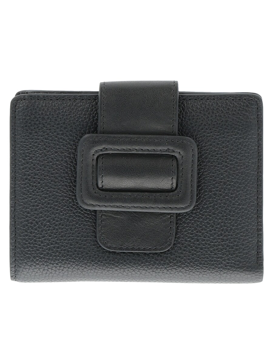 Кошелек Picard Paola 1, черный
Кошелек Picard Paola 1, черный