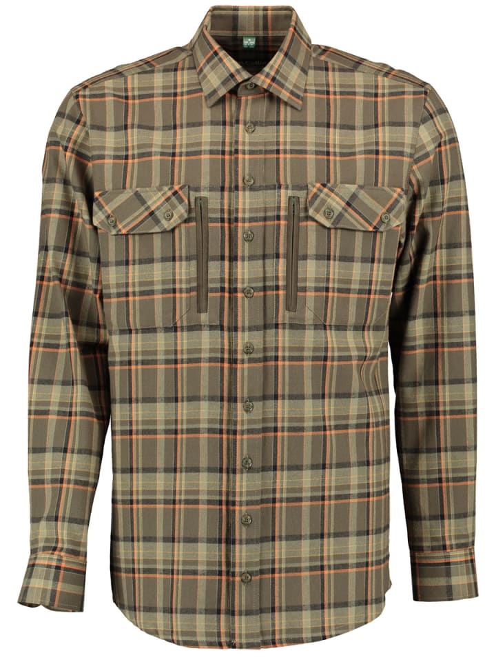 Tom Collins Рубашка Prulod цвета хаки/грязь
Tom Collins Рубашка Prulod цвета хаки/грязь