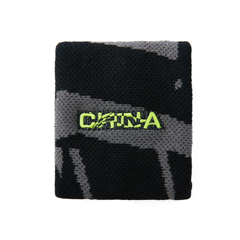 Браслет LINING, черный
Браслет LINING, черный