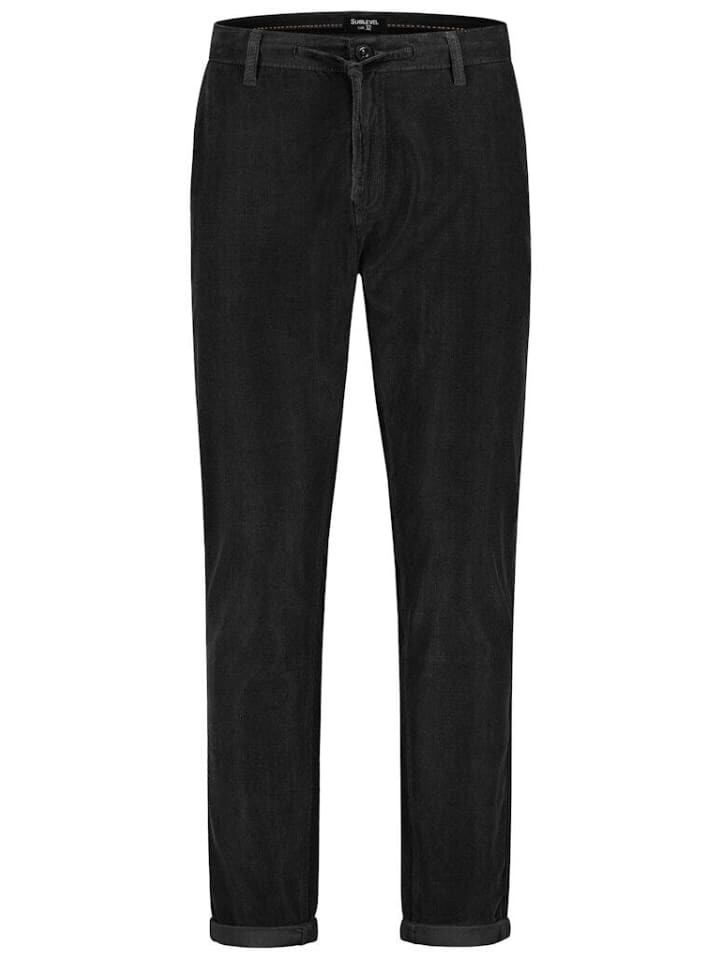 Тканевые брюки Eight2Nine, черный
Тканевые брюки Eight2Nine, черный