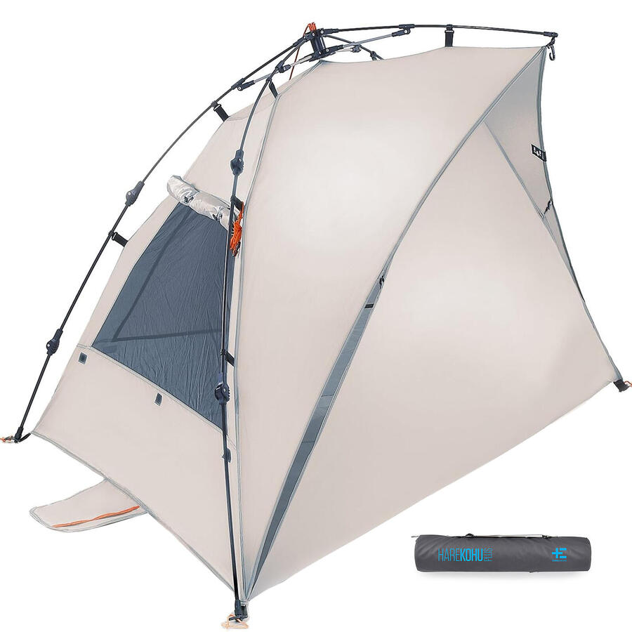 TERRA NATION Пляжная палатка Beach Shelter Hare Kohu rPET Automatic Seconds UPF50+
TERRA NATION Пляжная палатка Beach Shelter Hare Kohu rPET Automatic Seconds UPF50+