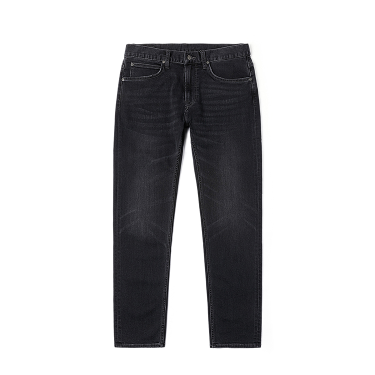 Джинсы мужские Lee, черный/серый
Джинсы мужские Lee, черный/серый