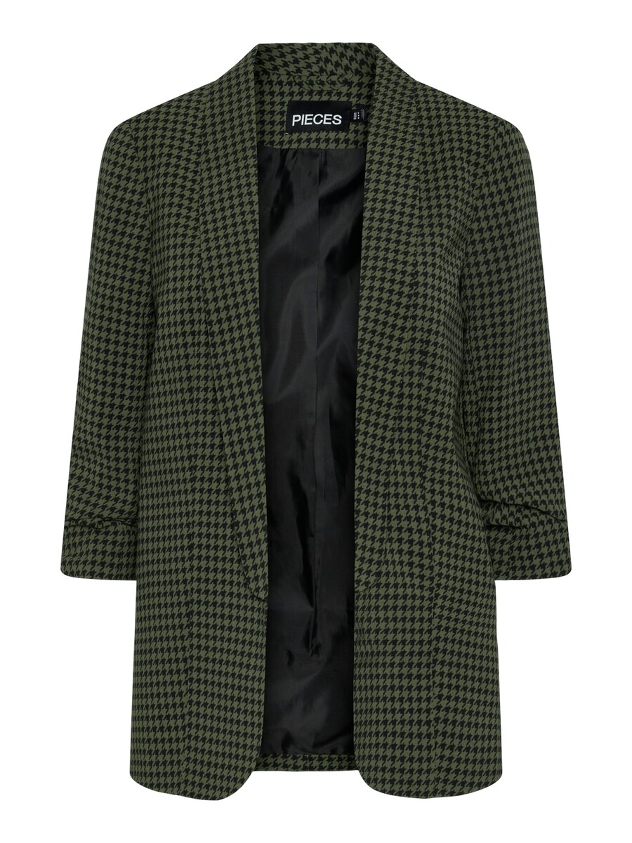 Блейзер PIECES PCBosella, Dark green
Блейзер PIECES PCBosella, Dark green