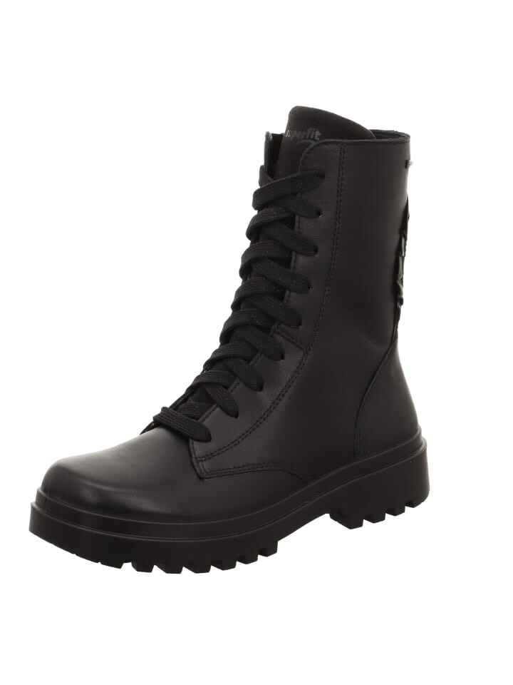 Сапоги superfit, черный
Сапоги superfit, черный