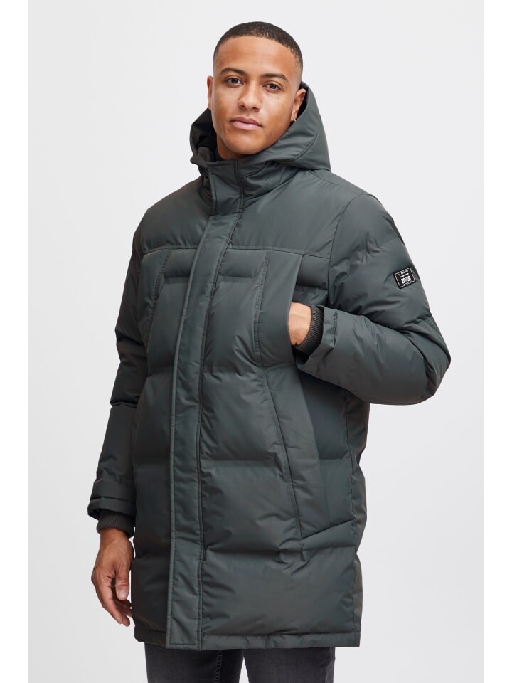 Зимняя куртка 11 Project, серый
Зимняя куртка 11 Project, серый