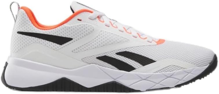 Мужские кроссовки для кросс-тренинга Reebok NFX, белый/синий/зеленый
Мужские кроссовки для кросс-тренинга Reebok NFX, белый/синий/зеленый